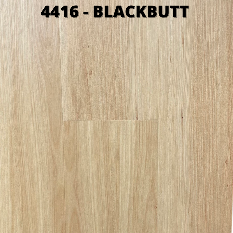 4416 - Blackbutt 4416 - Blackbutt