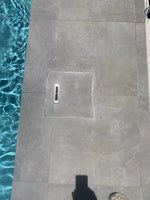 MODERNA GRIGIO 600x600mm x 20mm MODERNA GRIGIO 600x600mm x 20mm