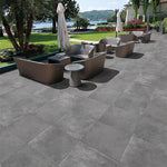 BLUESTONE CAT PAW 600x600mm x 20mm BLUESTONE CAT PAW 600x600mm x 20mm