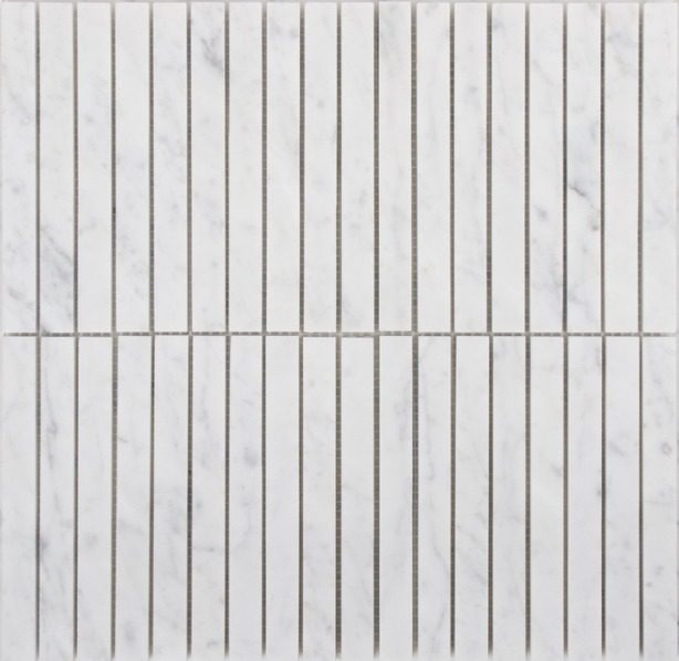Carrara Kit Kats Marble Carrara Kit Kats Marble