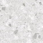 TERRAZZO LIGHT GREY 600X600 TERRAZZO LIGHT GREY 600X600