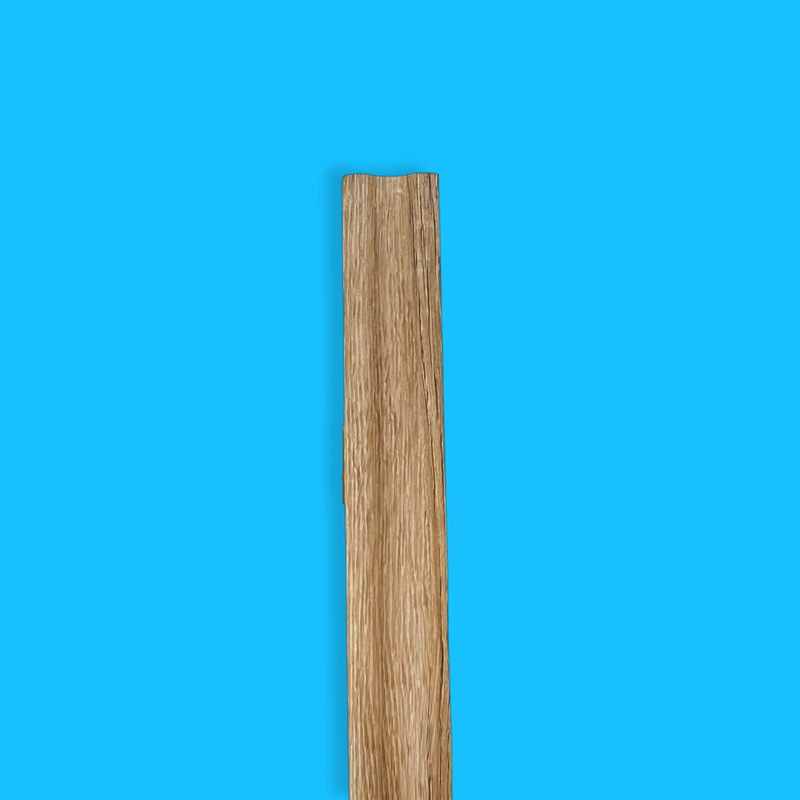 QUAD - SALEM OAK QUAD - SALEM OAK