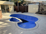 TRAVERTINO CREMA 600x600mm x 20mm TRAVERTINO CREMA 600x600mm x 20mm