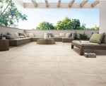 TRAVERTINO CREMA 600x600mm x 20mm TRAVERTINO CREMA 600x600mm x 20mm