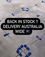 D-04 Levelling Clips (3000pcs 1.5mm) D-04 Levelling Clips (3000pcs 1.5mm)