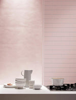 PASTELLE PINK GLOSS 75X300MM PASTELLE PINK GLOSS 75X300MM