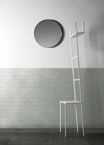 URBAN MINT GLOSS 75x300mm URBAN MINT GLOSS 75x300mm