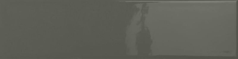 URBAN DARK GREY GLOSS 75x300mm URBAN DARK GREY GLOSS 75x300mm