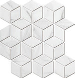 3D Cube 48x48mm 3D Cube 48x48mm