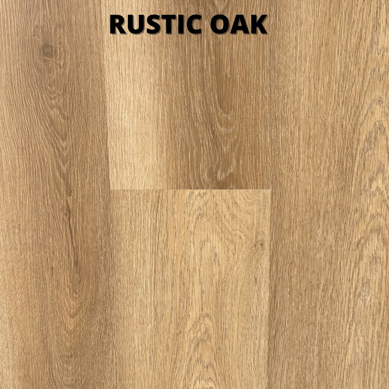 4001-1 RUSTIC OAK 4001-1 RUSTIC OAK