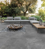 BLUESTONE CAT PAW 600x600mm x 20mm BLUESTONE CAT PAW 600x600mm x 20mm