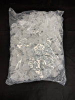 bag of levelling clips bag of levelling clips