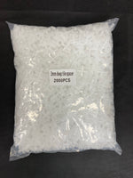 3mm Deep Crosses 2000pcs 3mm Deep Crosses 2000pcs