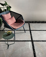 MONTAGNA GRIGIO 600x600mm x 20mm (CLEARANCE) MONTAGNA GRIGIO 600x600mm x 20mm (CLEARANCE)