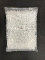 1.5mm Crosses 2000pcs 1.5mm Crosses 2000pcs