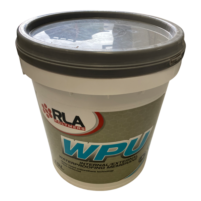 WATERPROOFING MEMBRANE INT/EXT WATERPROOFING MEMBRANE INT/EXT