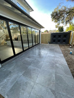 MONTAGNA GRIGIO 600x600mm x 20mm (CLEARANCE) MONTAGNA GRIGIO 600x600mm x 20mm (CLEARANCE)