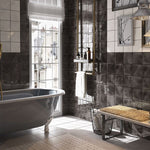 Splendours Gloss 150x150mm Ceramic Subway Wall Tiles Splendours Gloss 150x150mm Ceramic Subway Wall Tiles