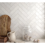 Tribeca Gypsum White Gloss 60x246 Porcelain Tribeca Gypsum White Gloss 60x246 Porcelain