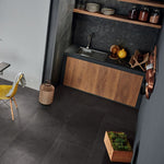 X-ROCK BLACK X-ROCK BLACK