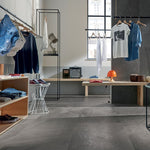 X-ROCK BLACK X-ROCK BLACK