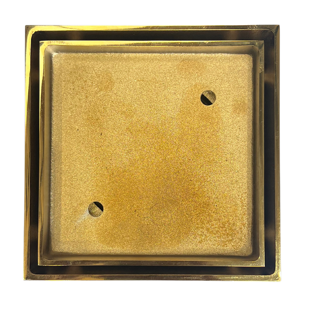 Smart Tile Insert Waste GOLD – Northern TILE Distributors