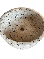 Classic Terrazzo Basin