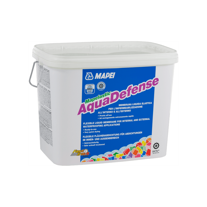 Mapelastic Aqua Defense 15L