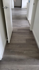 Hybrid 4404 - Teak (Brown Oak)