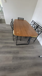 Hybrid 4404 - Teak (Brown Oak)