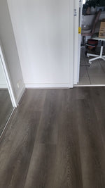 Hybrid 4404 - Teak (Brown Oak)