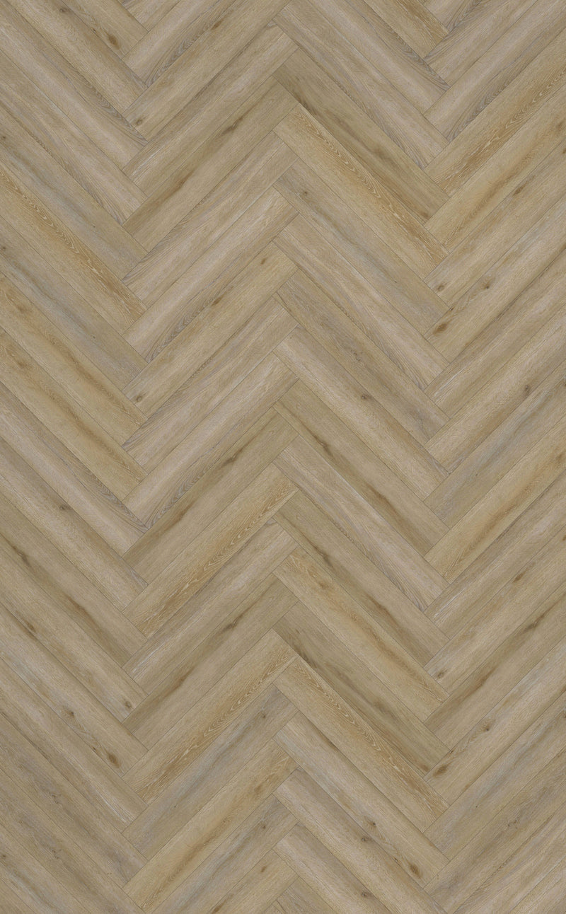 Smoked Oak