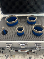 Pro Tool Box - 5pcs / 6-50mm