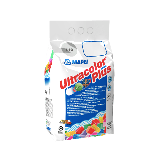 Mapei Ultracolour Plus no.144 Chocolate - 5kg Grout