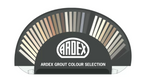 ARDEX FSDD Grout 5kg - #341 Misty Grey
