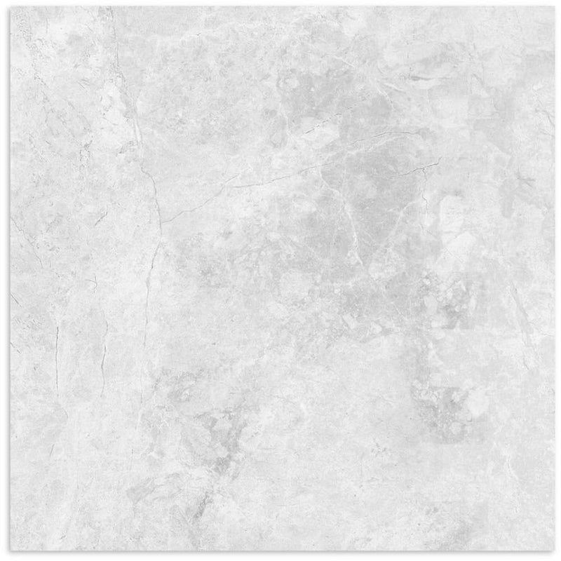 TUNDRA WHITE 600x600mm