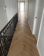 OPAL OAK - COOPER OAK HERRINGBONE