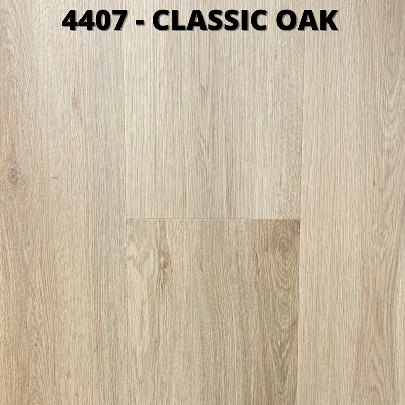 Hybrid 4407 - Classic Oak