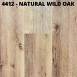 4412 - natural wild oak