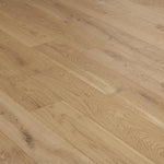 Nature Oak - Heated Engineered Timber