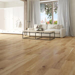 Nature Oak - Heated Engineered Timber