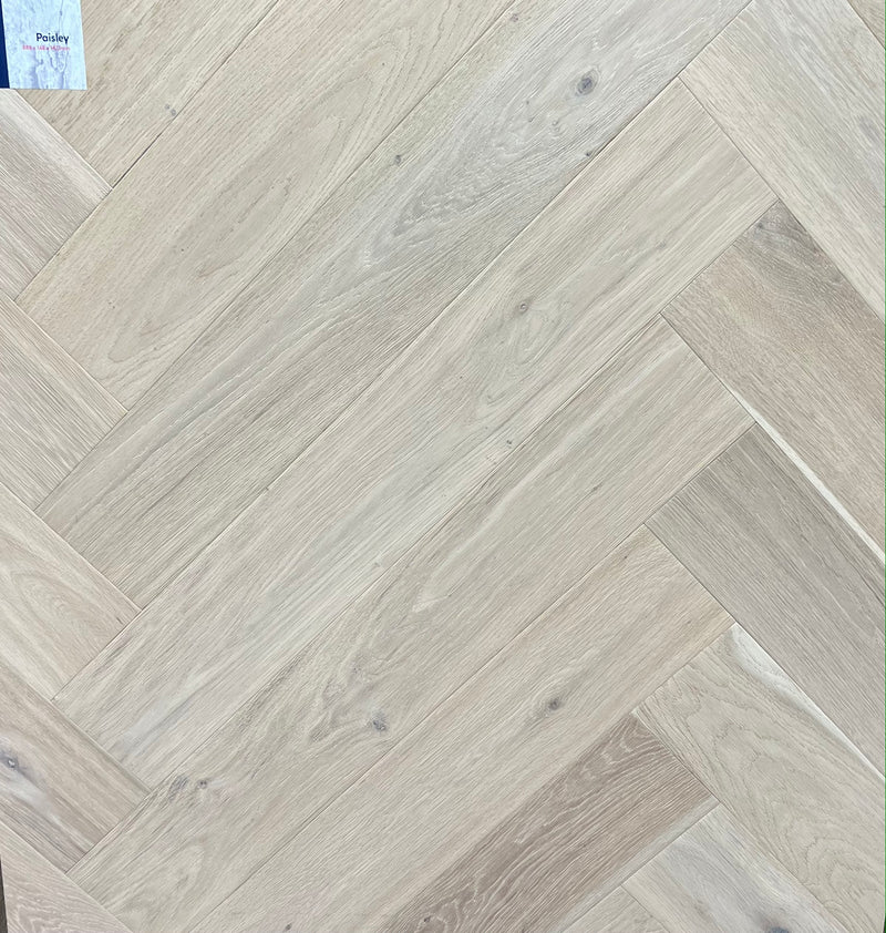 Engineered Timber - Opal Herringbone Series – Northern TILE Distributors