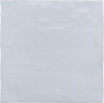 La Riviera Gloss 132x132 Ceramic Square Wall Tiles