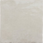 La Riviera Gloss 132x132 Ceramic Square Wall Tiles