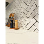 La Riviera Gloss 65x200 Ceramic Subway Wall Tiles