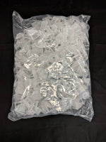bag of levelling clips