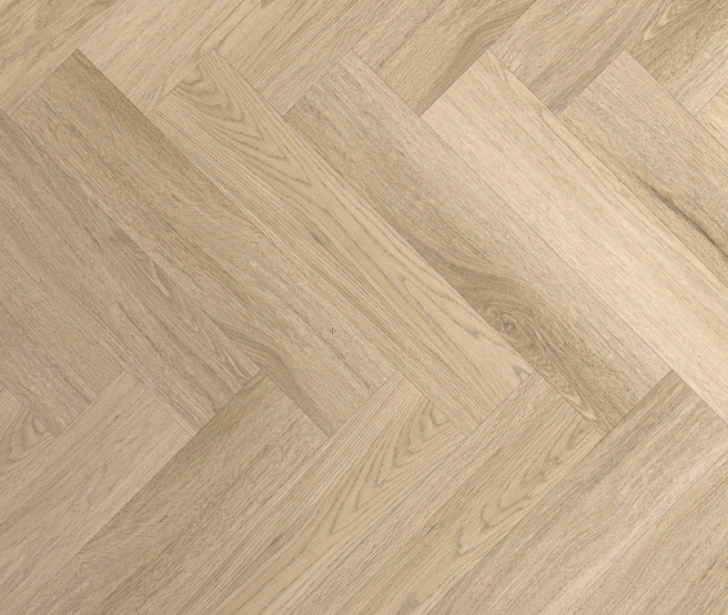 Herringbone Classic Oak