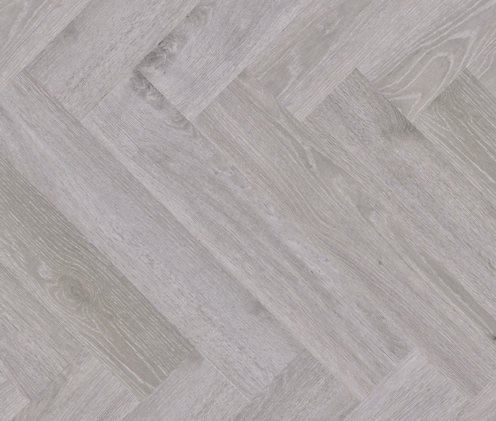 Herringbone Grey Ghost – Northern TILE Distributors