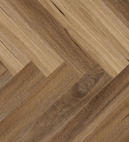 Herringbone Spotted Gum