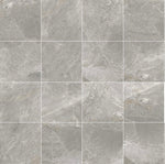 MONTAGNA GRIGIO 600x600mm x 20mm